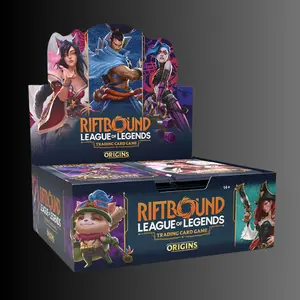Riftbound Origins Booster Box