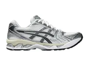 ASICS Gel-Kayano 14 White Graphite Grey (SKU: 1203A537-110)