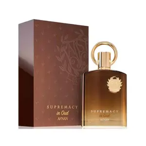Afnan | Supremacy in Oud Luxury Collection EDP - Unisex fragrance - 3.4 oz