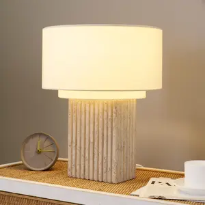 Brightech Atticus Desk Lamp
