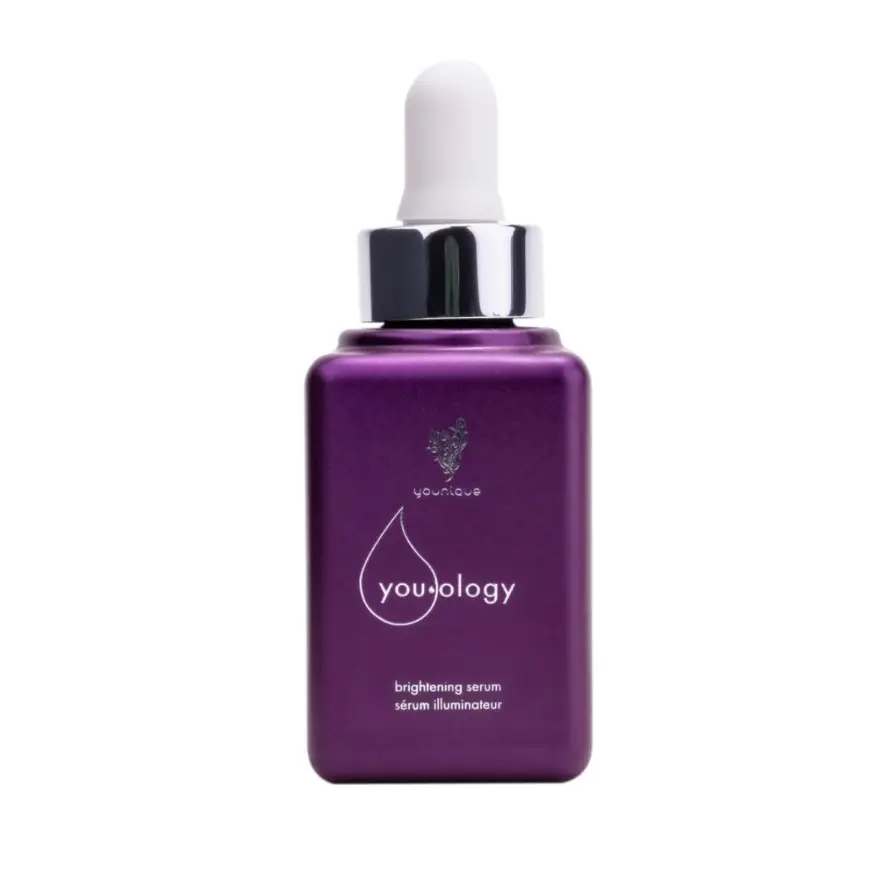 Younique YOUology Brightening Serum Hydrate Skincare Radiant Sensitive Moisture Smoother  Moisturize Hydrating Comfort Skin Repair Moisturizing Moisturizer Luxury