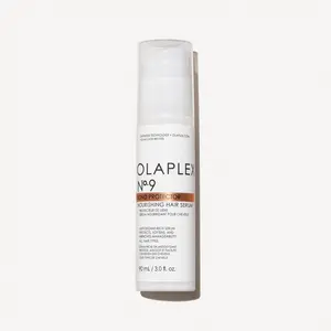 OLAPLEX Nº.9 Bond Protector Nourishing Hair Serum - Weightless, Multi-Benefit Styling Serum for Better Style Retention