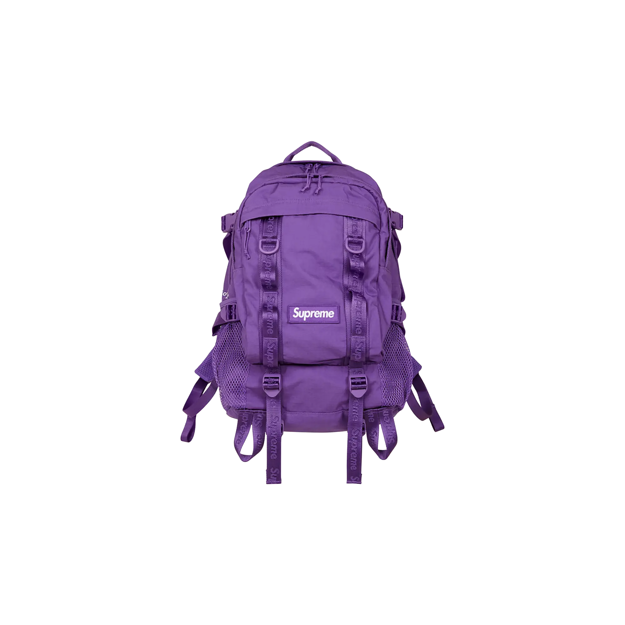 Backpack "SS26 - purple" SU27052