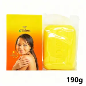 Daily cleaning soap, 190g