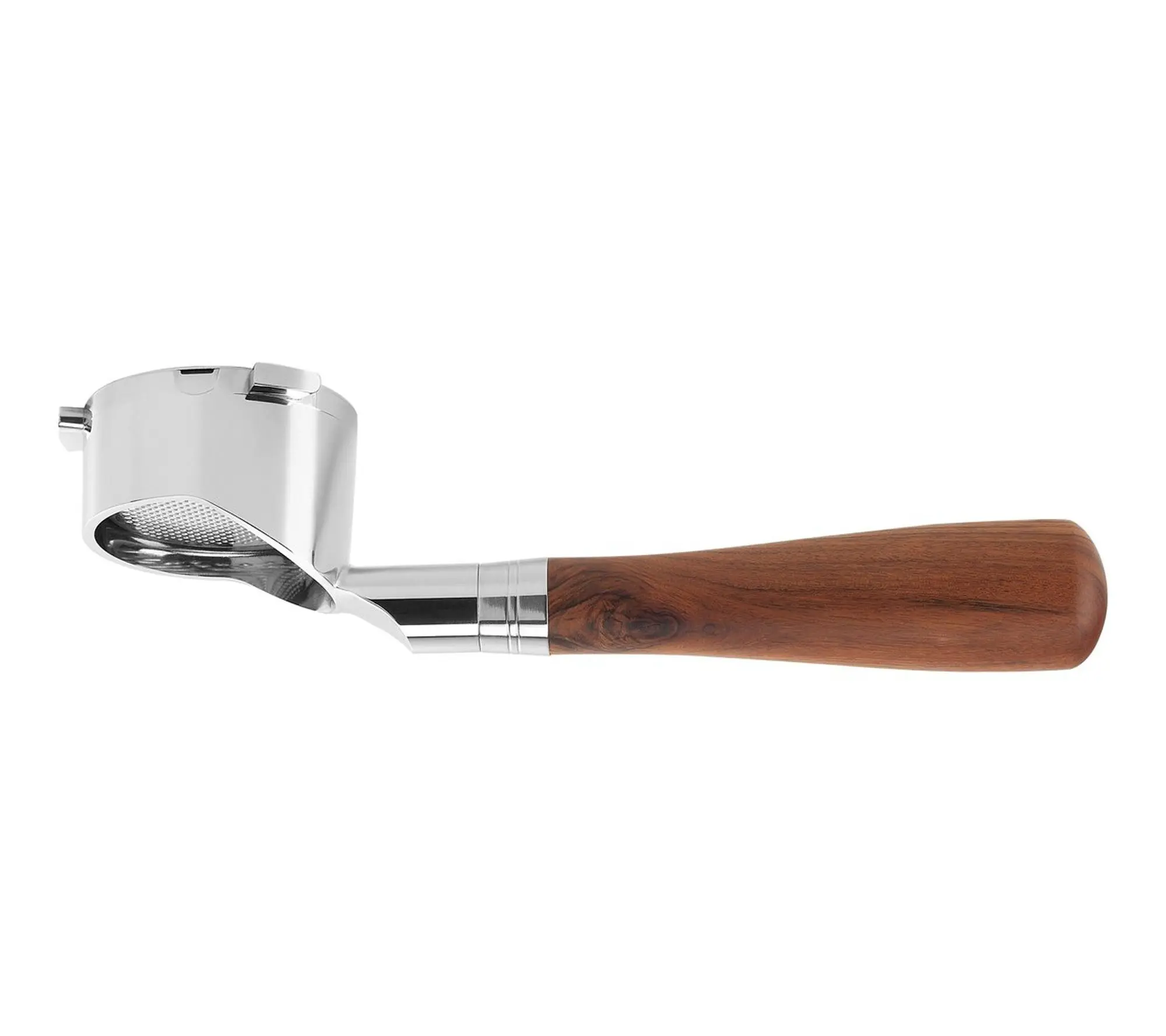 De'Longhi Rosewood Bottomless Portafilter