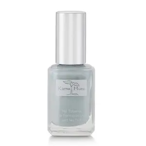 Karma Naturals Nail Polish - Cobblestone Matte