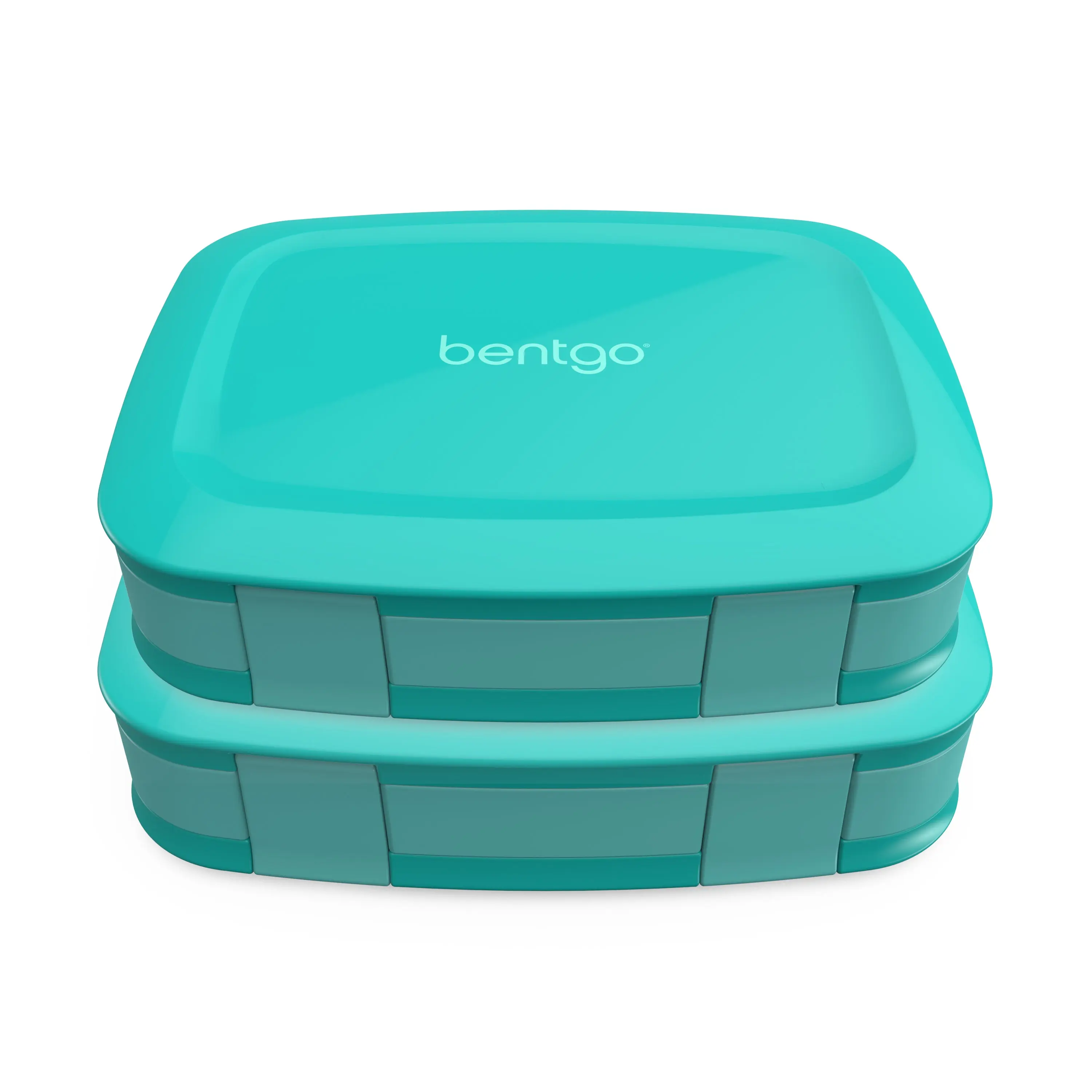 Bentgo Fresh Lunch Box (2-Pack)