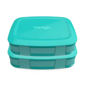 Bentgo Fresh Lunch Box (2-Pack)