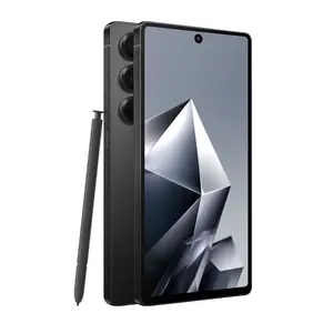 FUFFi-Smartphone, 6.8 inch,6+64GB ROM / 3+32GB ROM, 4G Network Dual Card,8+20MP Camera 4100mAh Battery,Android 12.0,Phone