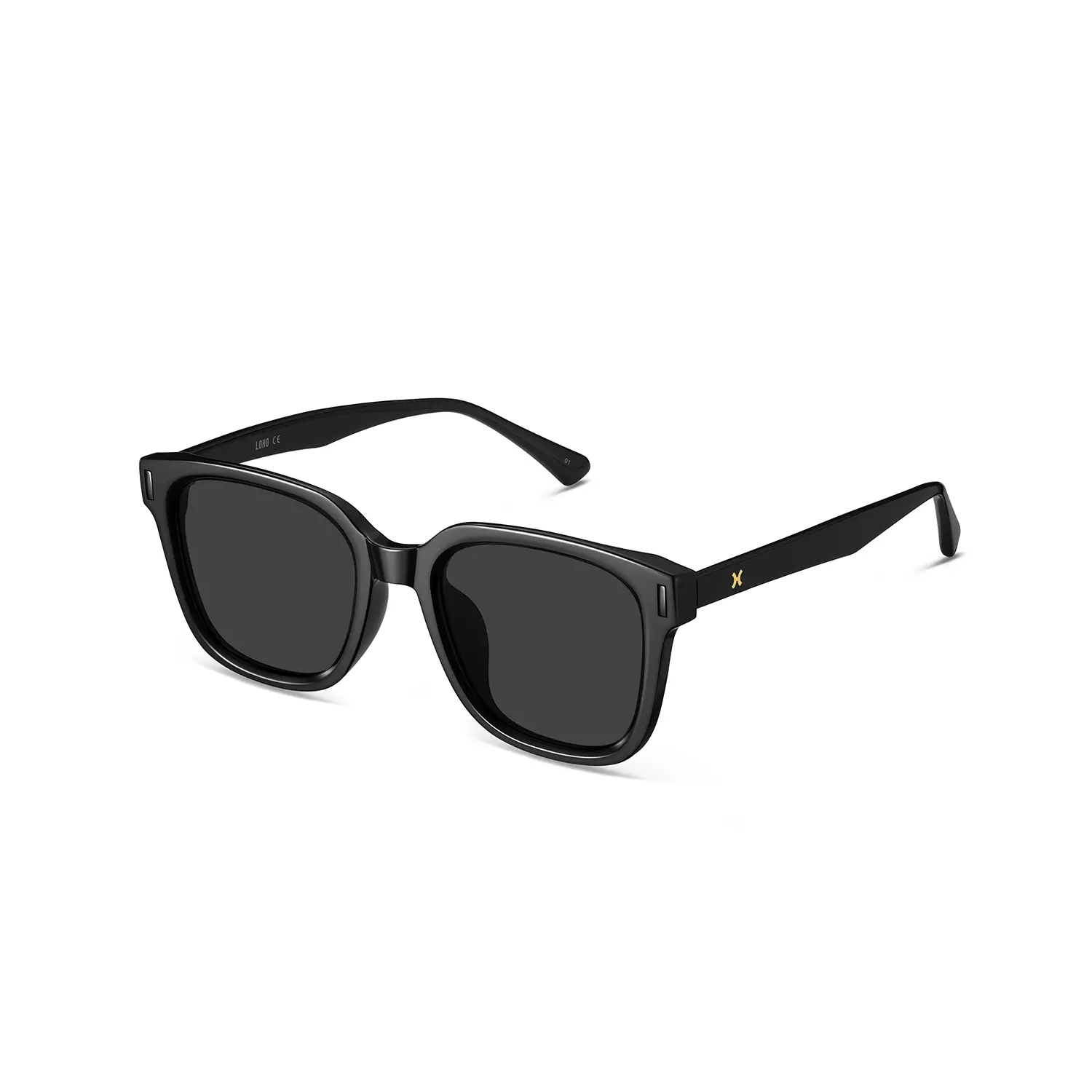 SummerVibes] LOHO Viral Oversized Sunglasses for Women & Men 