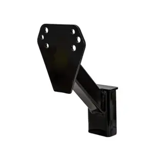 Buyers Stake Pocket Spare Tire Holder