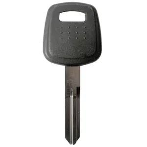 KEYS4LESS Replacement Transponder Ignition Car Key Compatible with Impreza Wrx Sti 2005 2007 Part Number 57497 AG11A 57497AG11A Chip Id 4D62