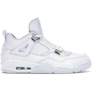 Jordan 4 Retro Pure Money (2017)