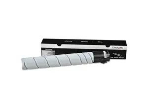 LEXMARK 54G0H00 MS911 32.5K BLACK TONER