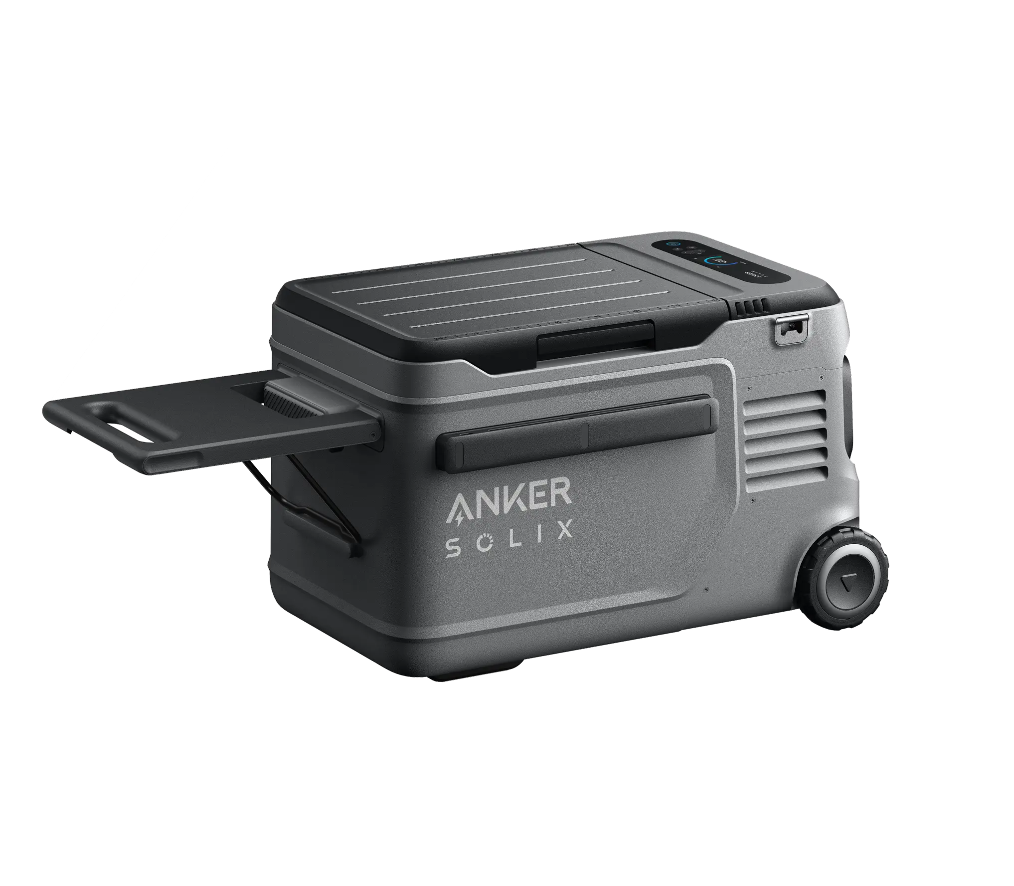 ANKER SOLIX EverFrost 2 23L Electric Cooler (24QT)