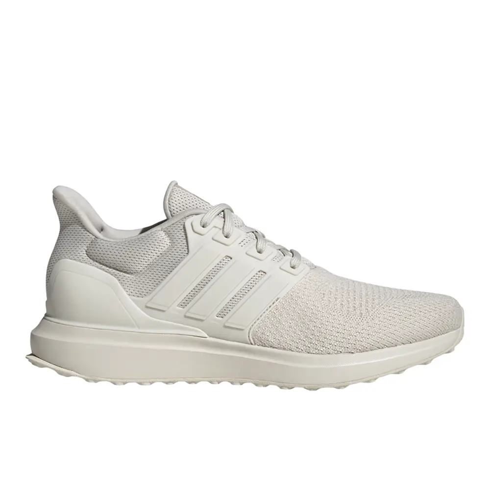 adidas Mens Ubounce Dna Running Sneakers Shoes - Beige
