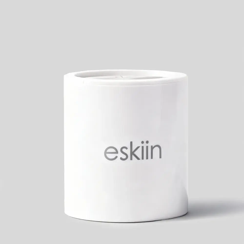 eskiin Replacement Cartridge for Shower, Water Filter for Shower, Bathroom Showerhead Filter for Wall Mount Showerheads
