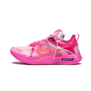 The 10 : Zoom Fly "Off-White" AJ4588 600
