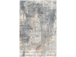 Livabliss CDF2305-6796 6 ft. 7 in. x 9 ft. 6 in. Cardiff CDF-2305 Rectangular Area Rug, Multi Color