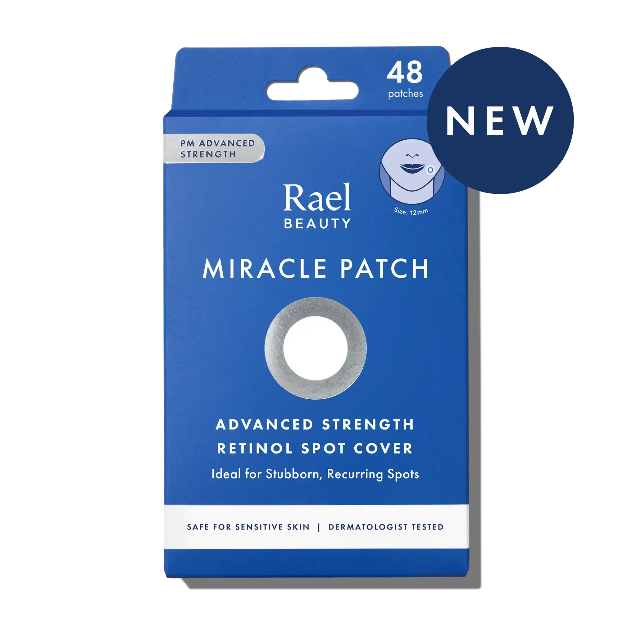 Miracle Patch Advanced Strength Retinol Spot Cover