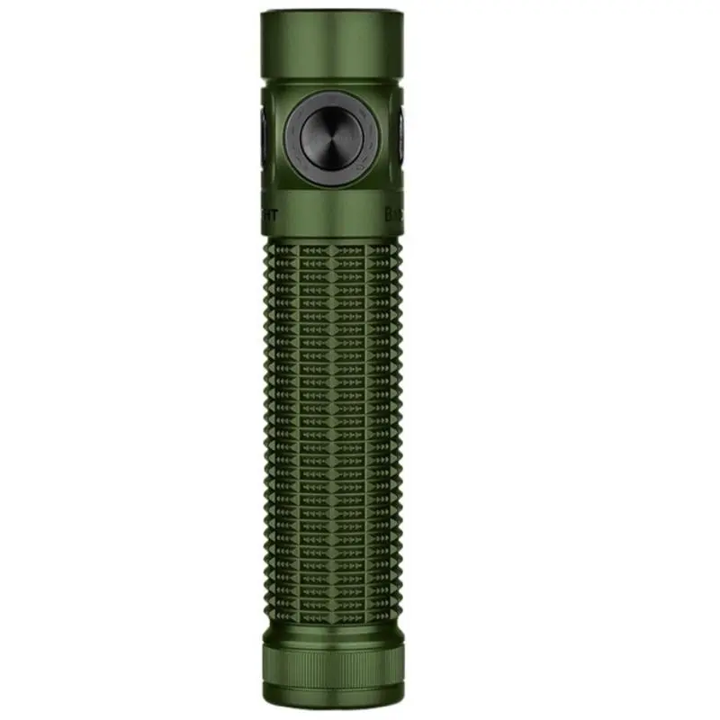OLIGHT Portable Flashlight 4 Pro Green, Sports & Outdoor Camping Hiking Torch