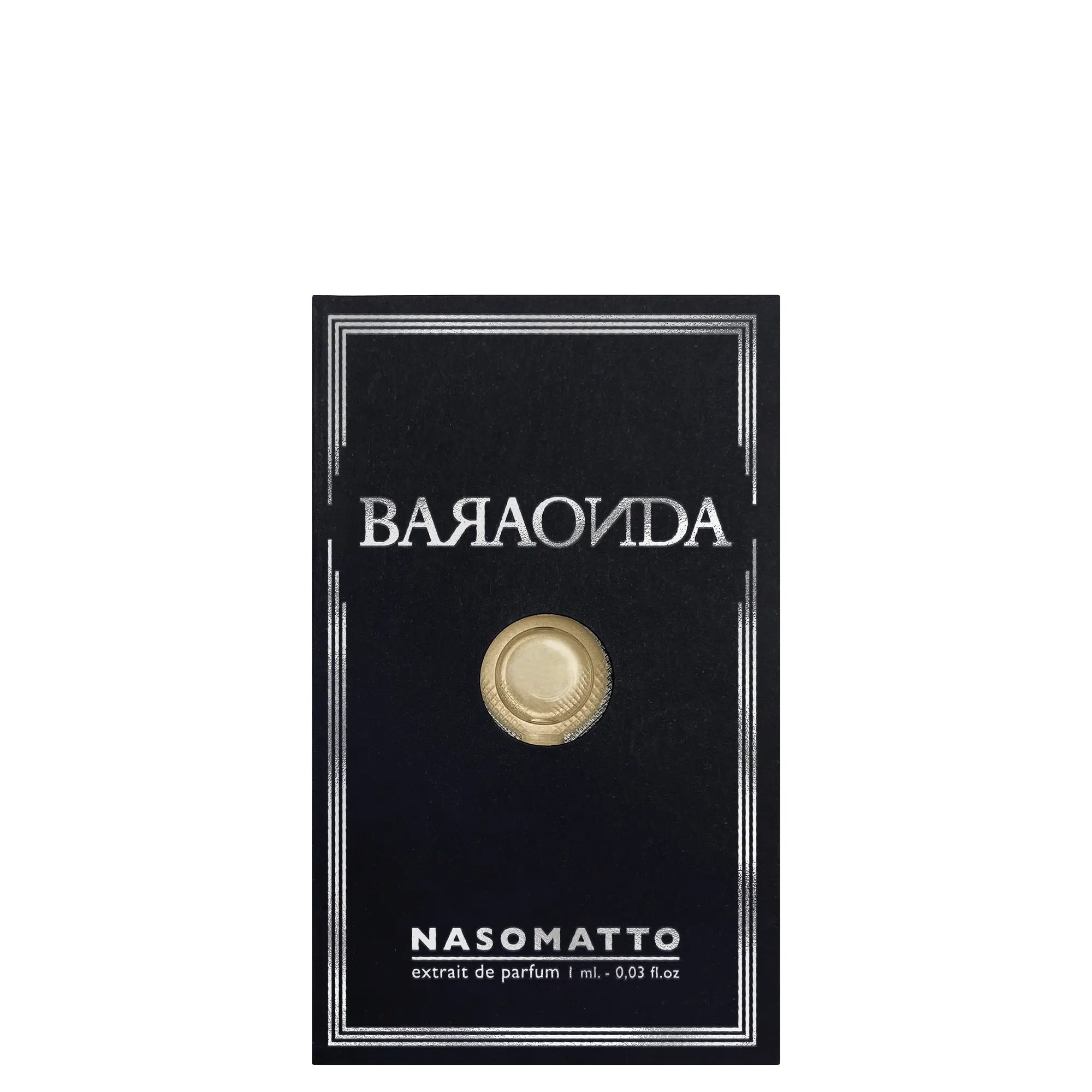 Baraonda