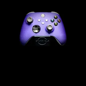 3D Printed Xbox Series X|S Controller Faceplate – Custom Front Shell