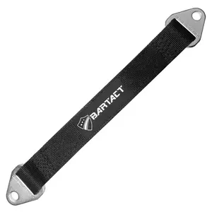 Limit Straps 4 Layer Quad Wrap Made in USA Bartact