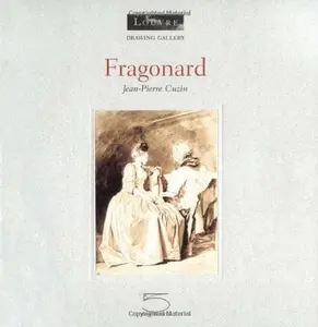USED-Fragonard (Drawing Gallery series) by Jean-Pierre Cuzin (Paperback)
