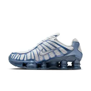 Nike Shox TL Shoes - Women's