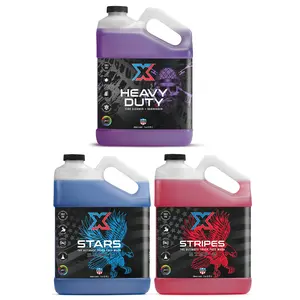 Clean + Degrease Bundle