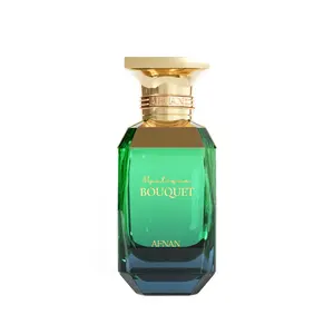 Afnan Mystique Bouquet Eau De Parfum Spray for Women – Captivating & Alluring Fragrance, 80ml (2.7 oz) fragrance