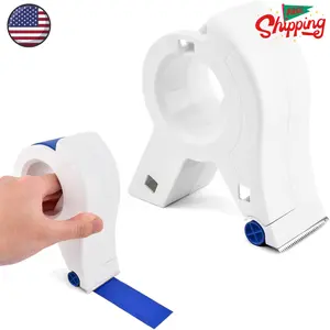 Masking Paint Tape Dispenser, Portable Paint Tape Applicator for Trim