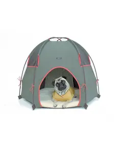 Pup Tent Hound Lounge Pup Tent Hound Lounge
