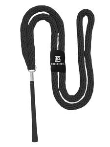 Golf Swing Tempo Trainer - Weighted Rope Swing Training Aid - Golf Practice Grip Trainer Compact Design Body Rotation