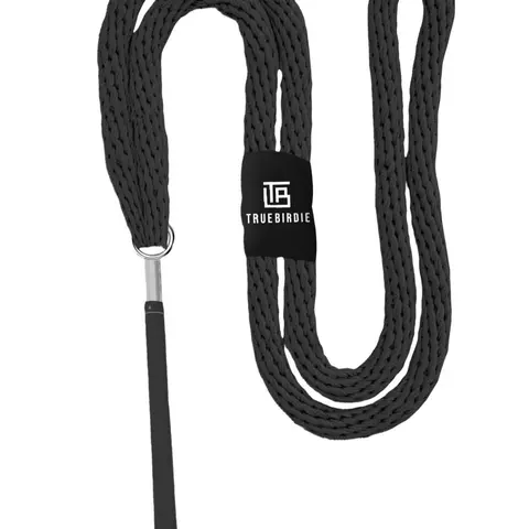 Golf Swing Tempo Trainer - Weighted Rope Swing Training Aid - Golf Practice Grip Trainer Compact Design Body Rotation