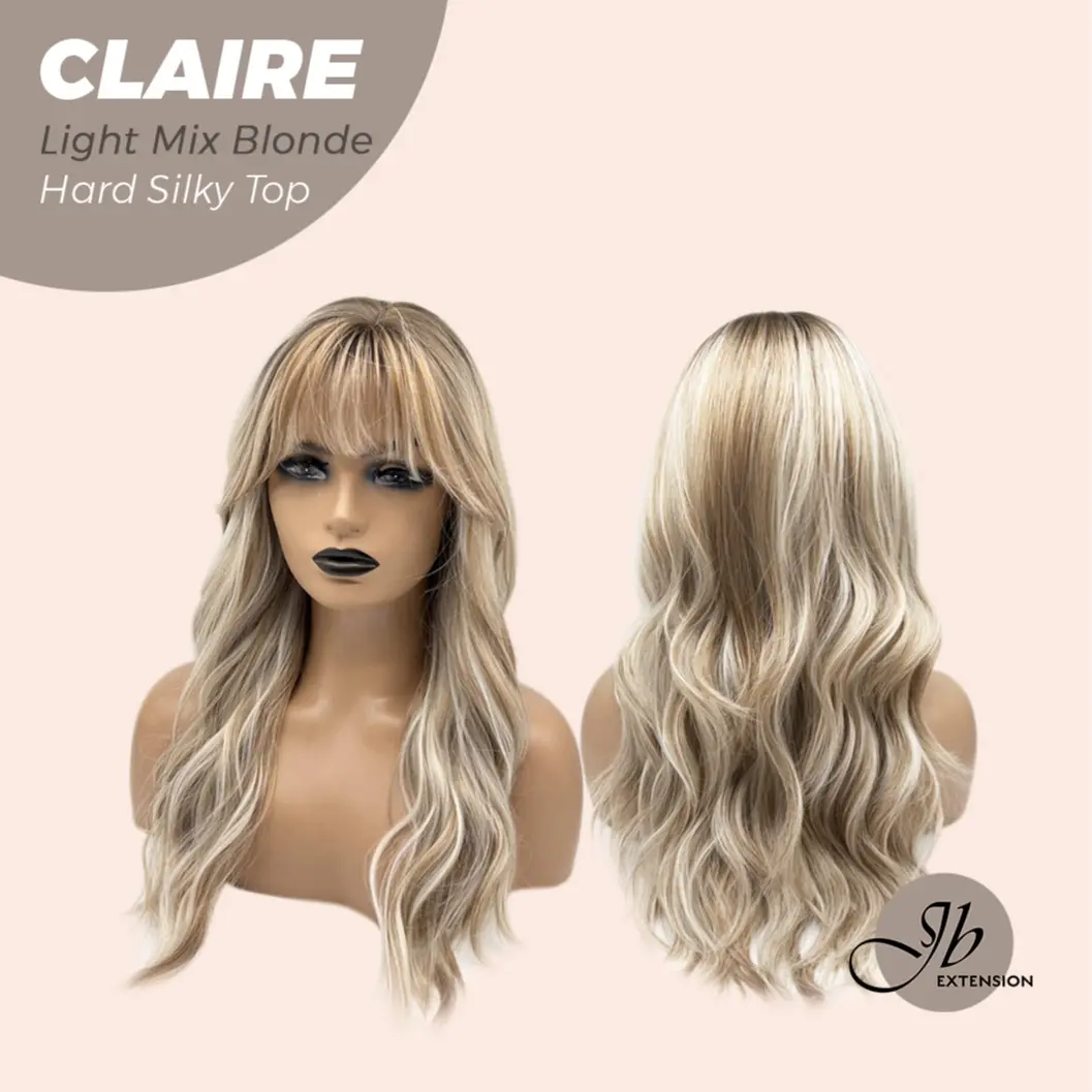 Light Mix Blonde