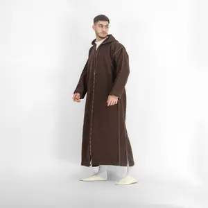 Djellaba Cashmere ll