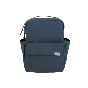 Red Rovr Mini Roo Backpack - Navy