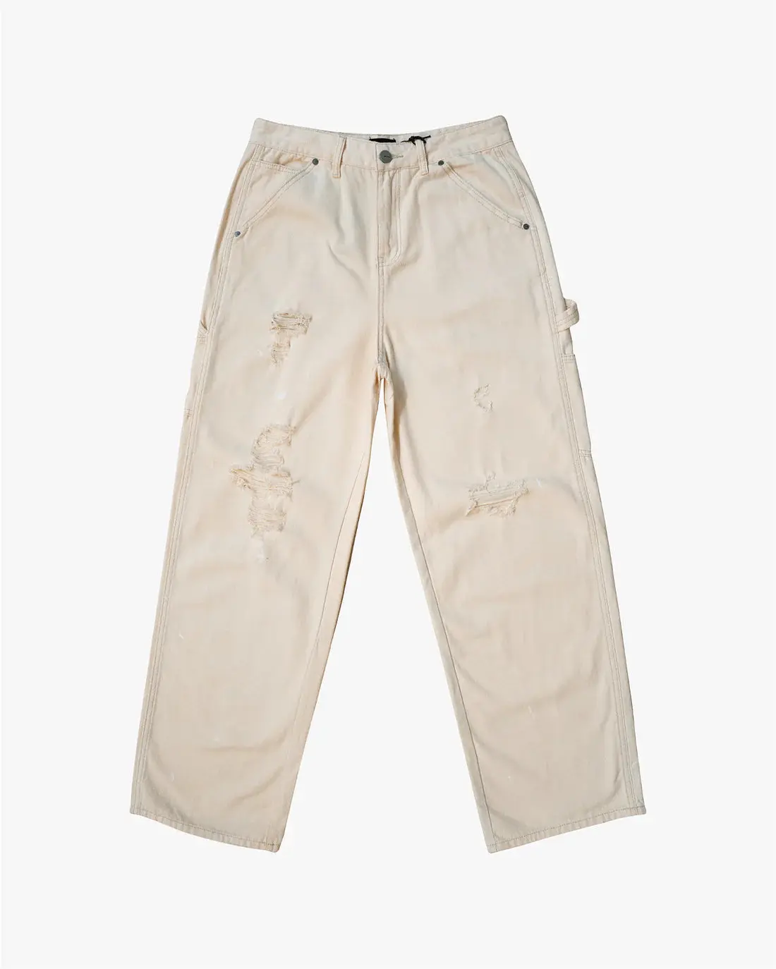 EPTM: VINTAGE CARPENTER PANTS