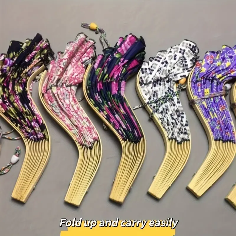 Foldable Bamboo Hat for Summer Travel, Ultra-Lightweight Two-In-One Design, Perfect for Outdoor Activities, Comfortable and Stylish Accessory
