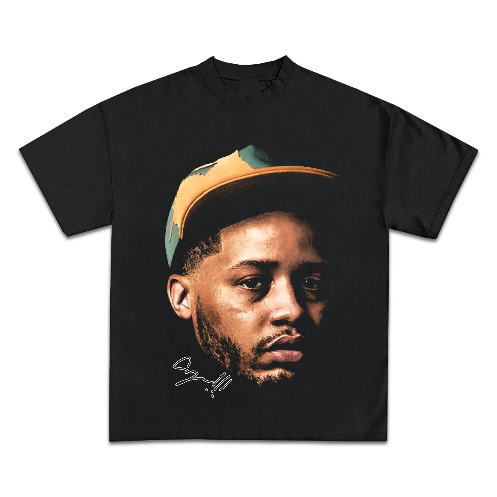 Veeze Jumbo Bootleg Graphic T-Shirt Streetwear