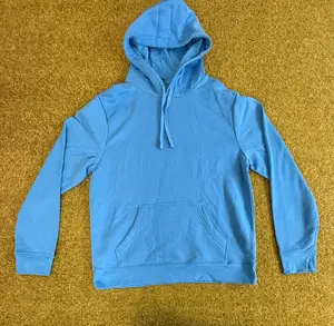 Mens Fanatics Fleece - Electric Blue - 20JV-0833