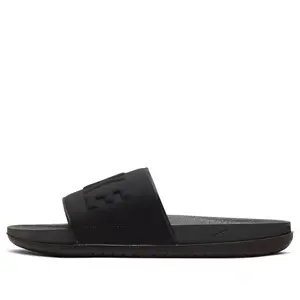 Nike Offcourt Slide 'Anthracite Black' BQ4639-003