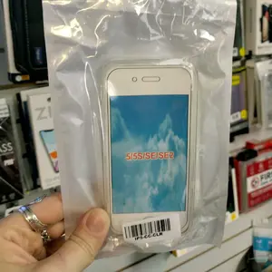 IPhone 5/5S Phone Case