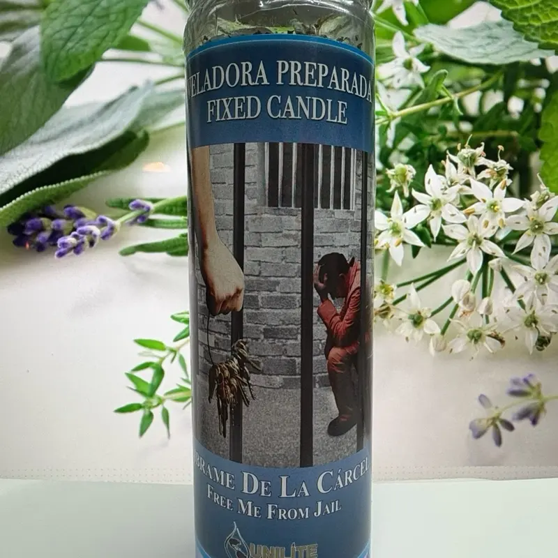 Líbrame de La Cárcel