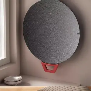 portable electric korean bbq grill，STOP Scrolling! RED & BLACK Wok = EVEN HEAT + STUNNING Kitchen!  Fry/Sauté/Boil – Cook Like PRO with LIGHTWEIGHT Design #SmallSpaceSaver #CookwareTrend electric korean grill aoron