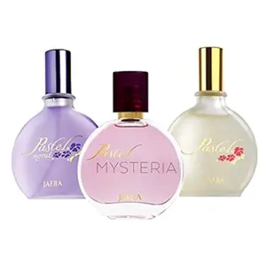 FRAGANCIAS PASTEL PARA DAMA 1.7 FL OZ