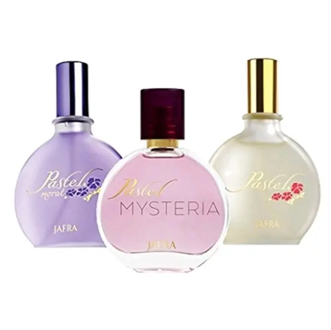 Pastel Women's Perfume, 1.7 fl oz Perfumes for Women