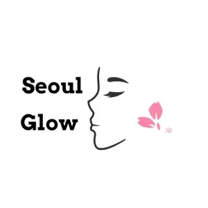 SeoulGlow shop logo